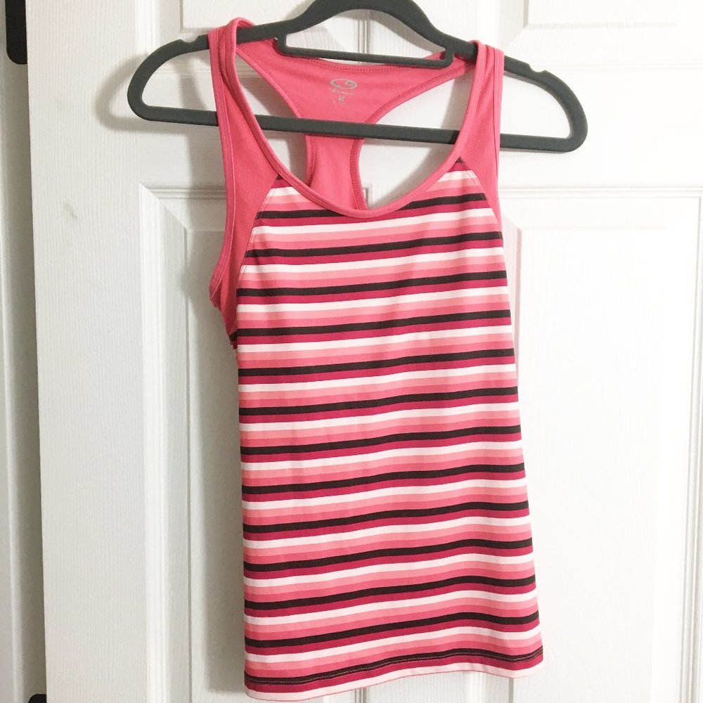 Champion C9 Workout Tank Size M